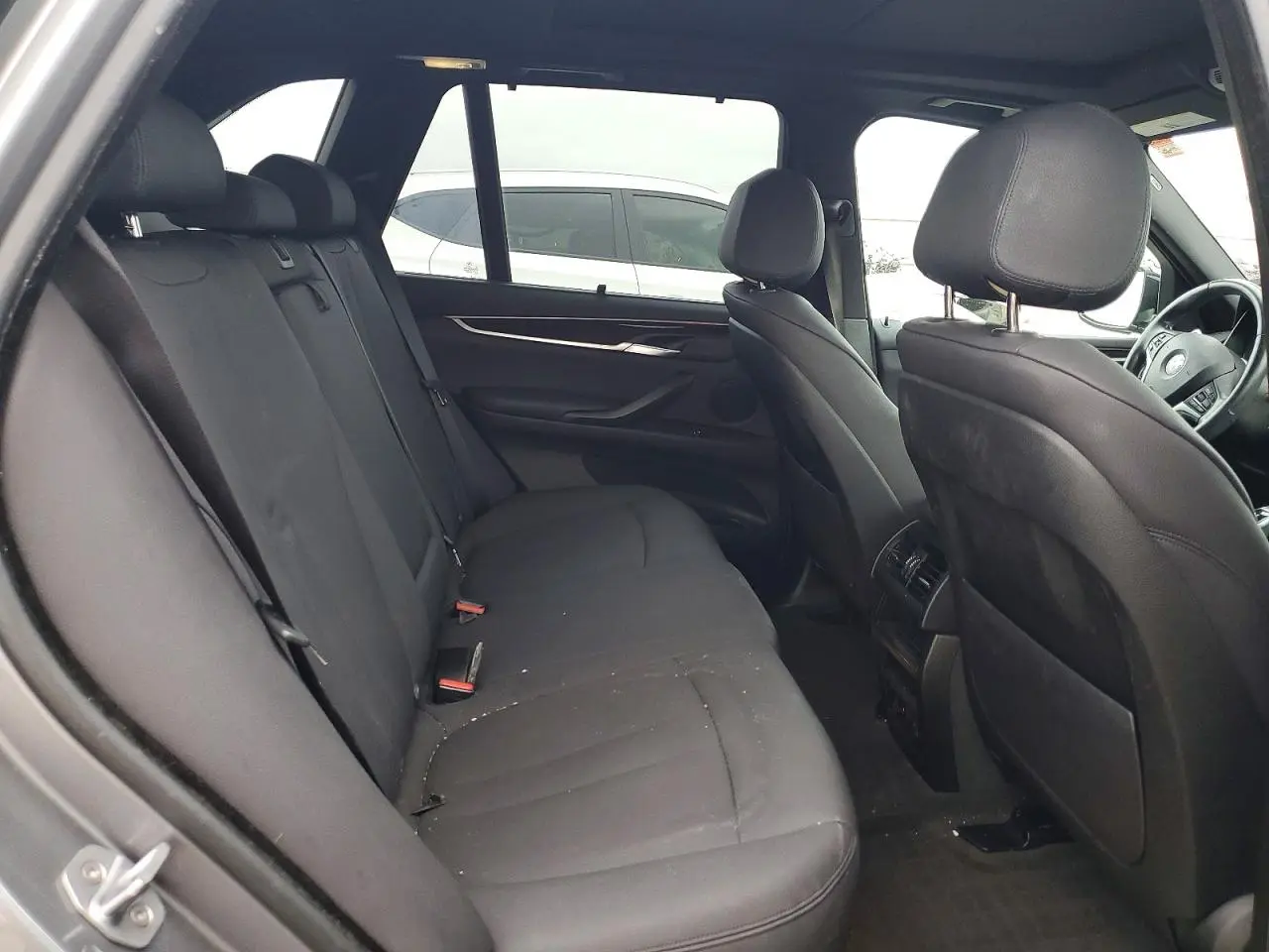 2018 BMW X5
