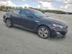 2014 KIA Optima Hybrid