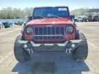 2007 JEEP WRANGLER