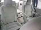 2008 HONDA ODYSSEY