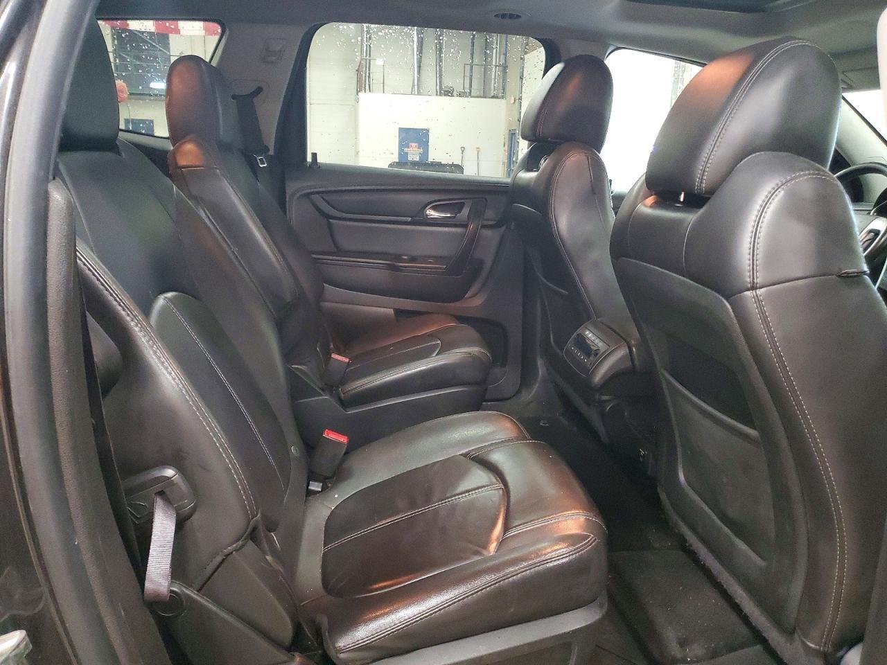 2014 CHEVROLET TRAVERSE