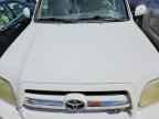 2005 TOYOTA Sequoia