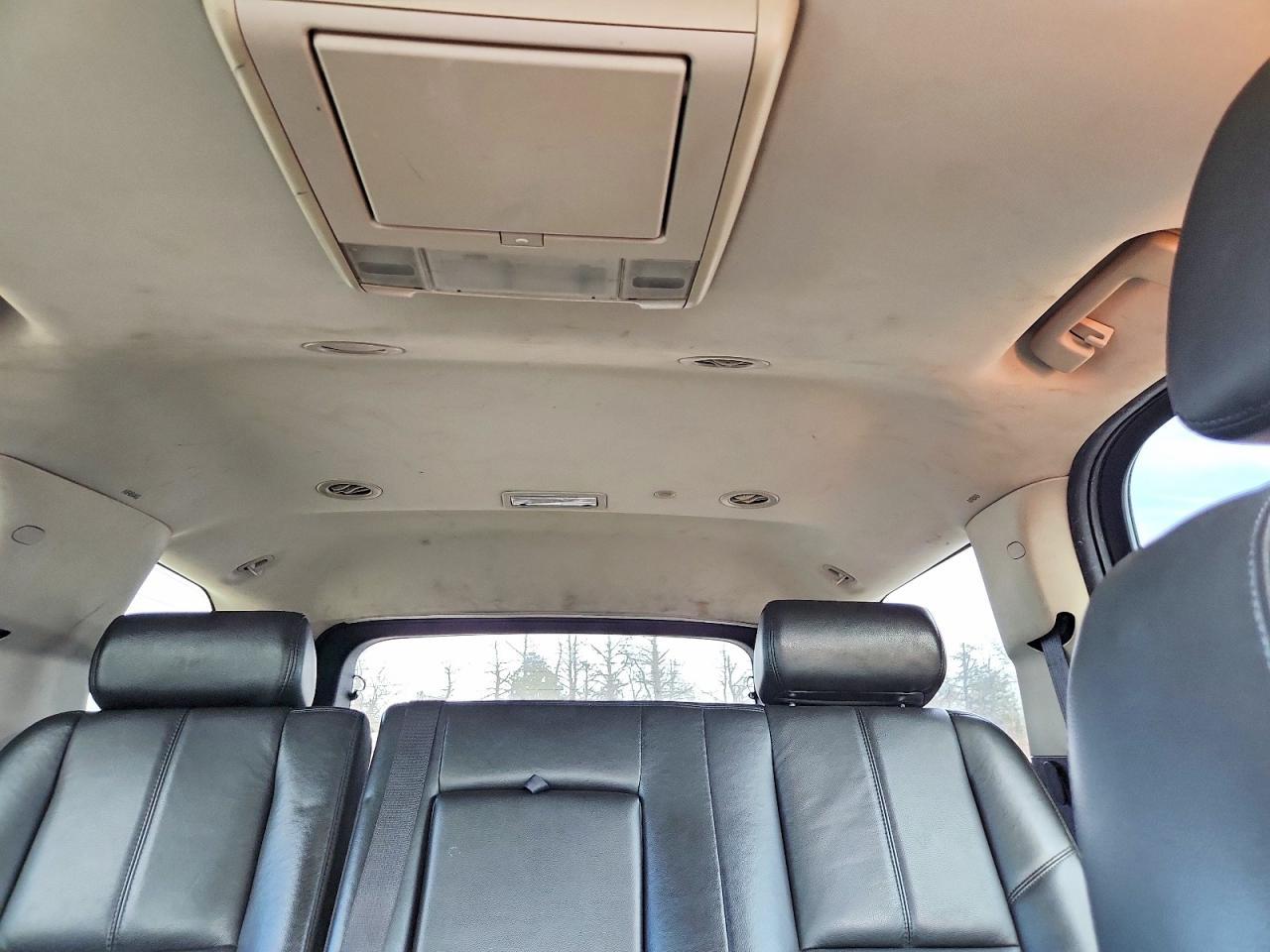 2008 GMC Yukon