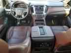 2015 CHEVROLET Suburban