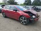 2018 SUBARU IMPREZA