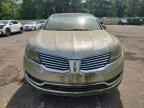 2016 LINCOLN MKX