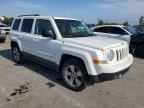 2017 JEEP PATRIOT