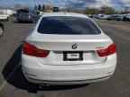 2017 BMW 4 Series