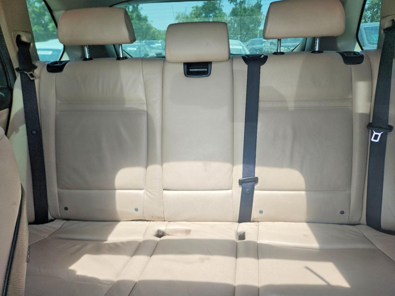 2013 BMW X5