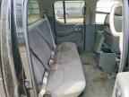 2009 NISSAN Frontier