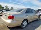 2005 TOYOTA CAMRY