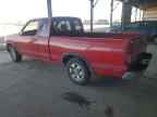 1999 NISSAN Frontier
