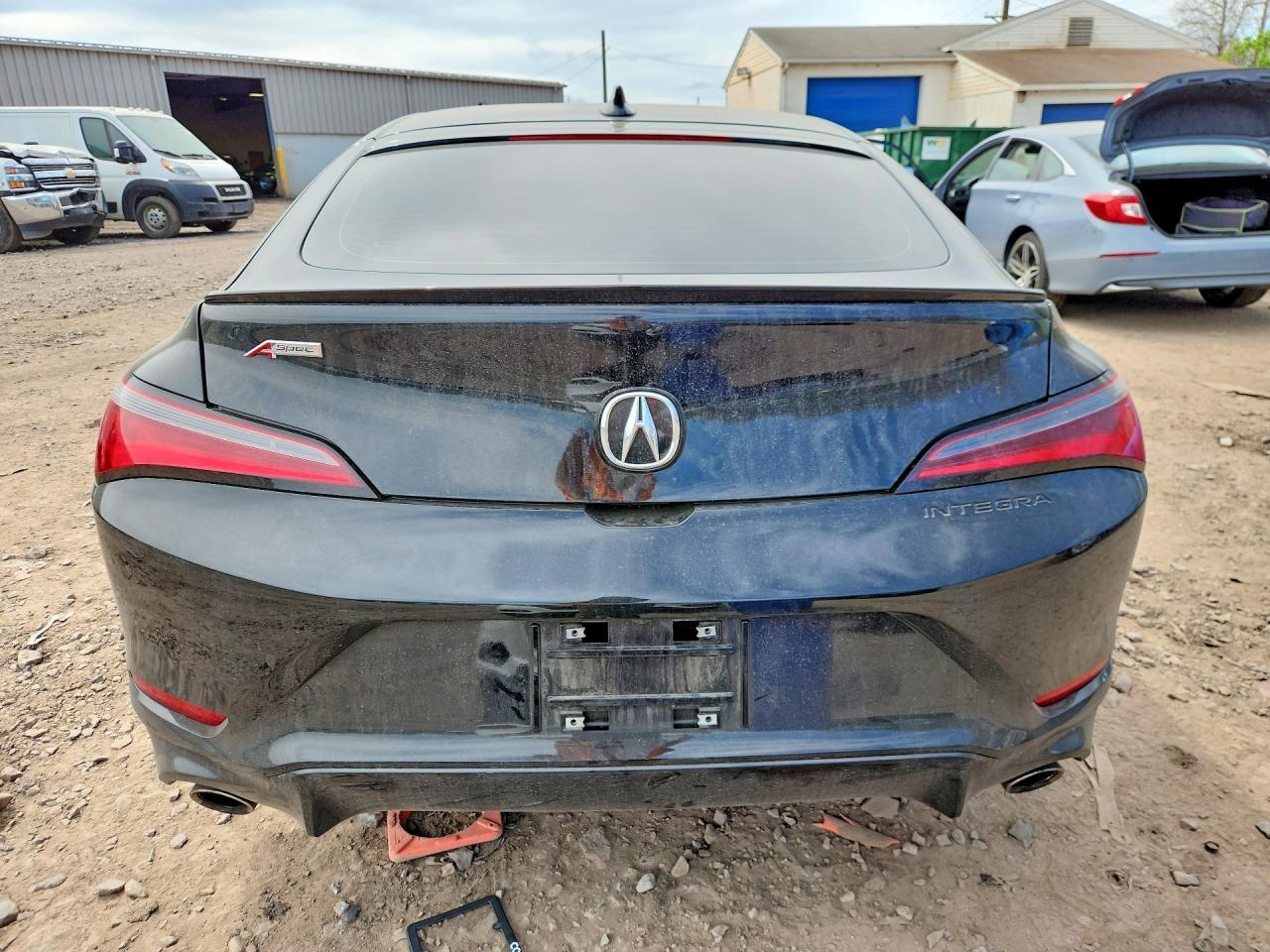 2024 ACURA Integra