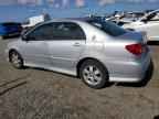 2007 TOYOTA COROLLA