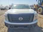 2017 NISSAN Titan