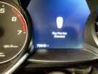 2017 ALFA ROMEO Giulia