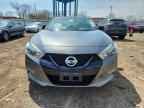 2018 NISSAN Maxima
