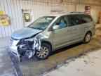 2010 HONDA ODYSSEY