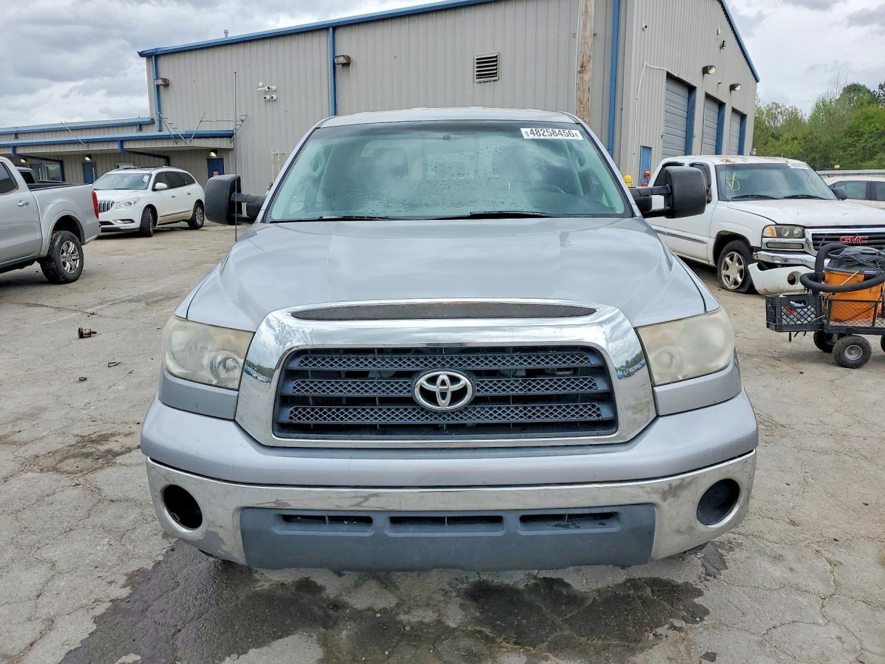 2008 TOYOTA TUNDRA