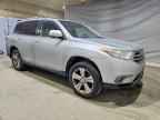 2011 TOYOTA HIGHLANDER