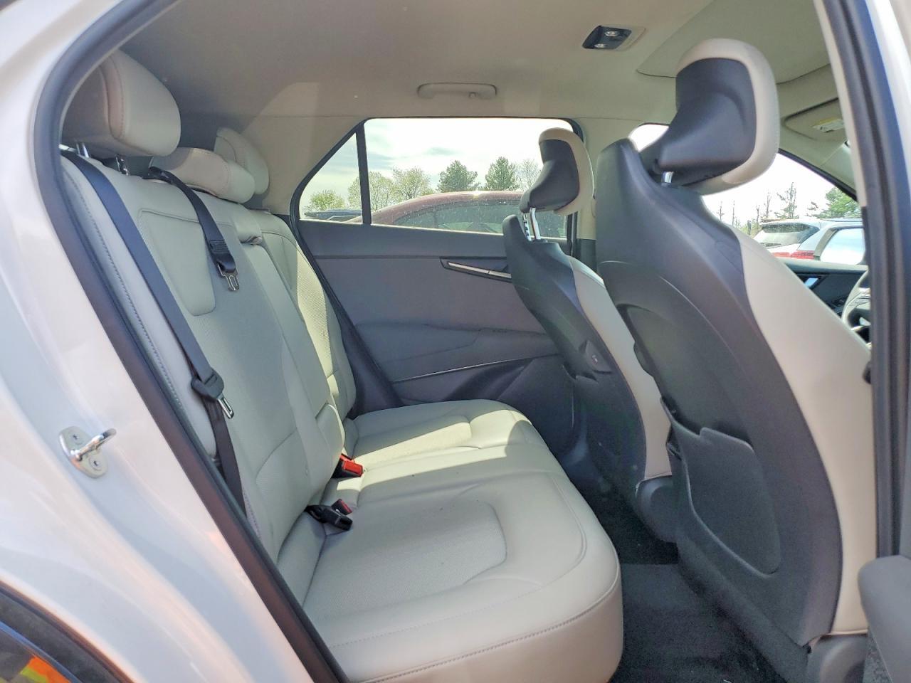 2023 KIA Niro