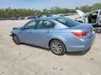 2011 HONDA ACCORD