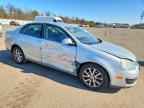 2010 VOLKSWAGEN JETTA