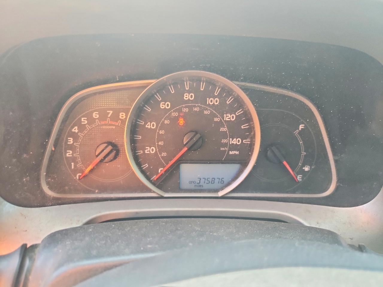 2014 TOYOTA RAV4