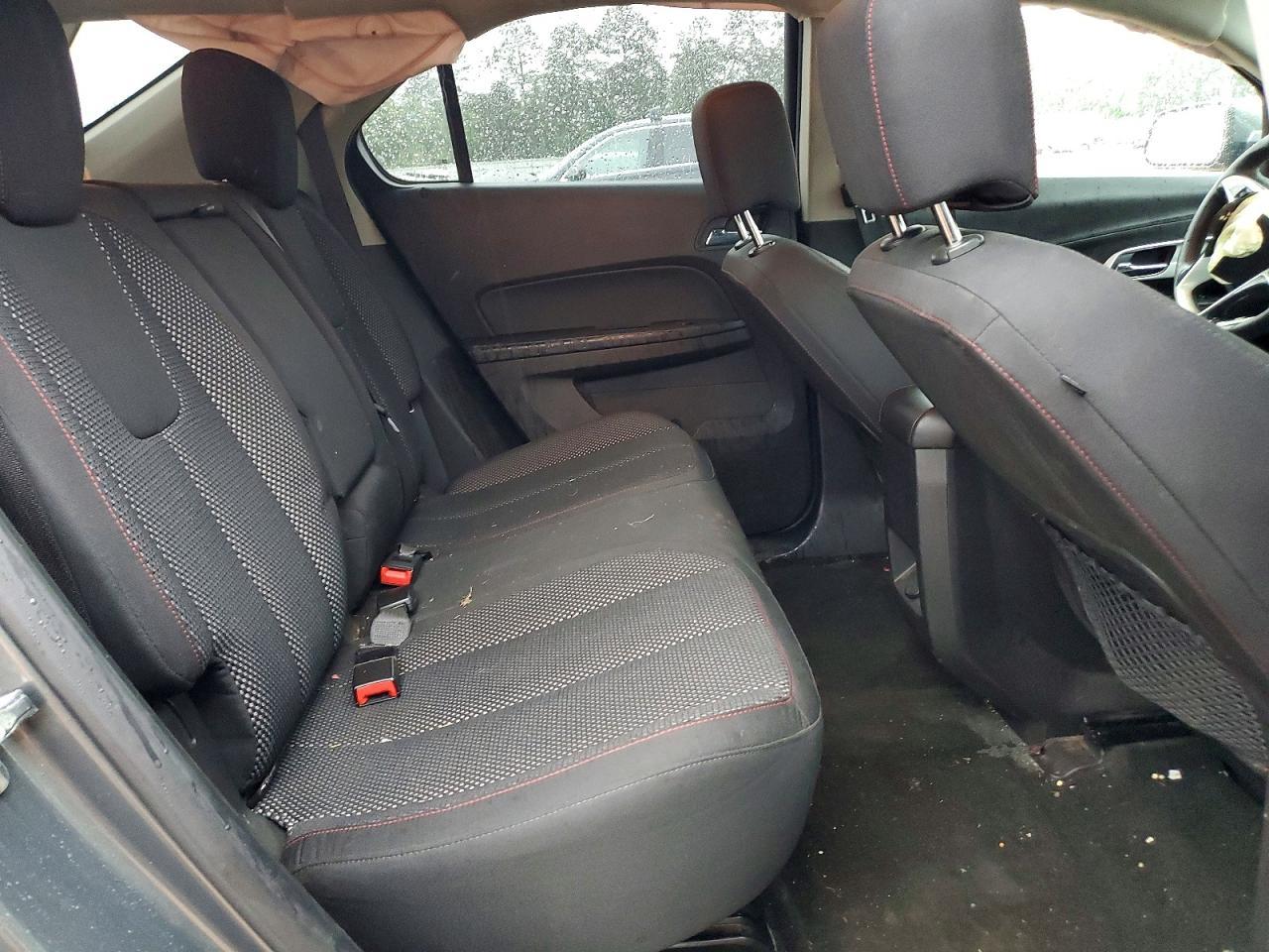 2013 CHEVROLET EQUINOX