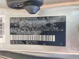 2006 TOYOTA SIENNA