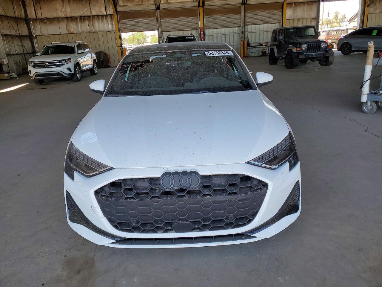 2026 AUDI A3