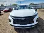 2022 CHEVROLET BLAZER