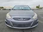 2014 HYUNDAI ACCENT