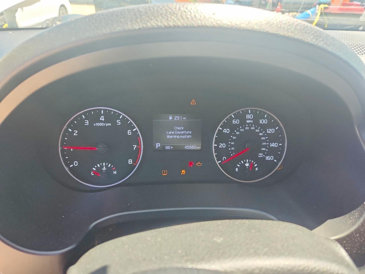 2021 KIA SELTOS