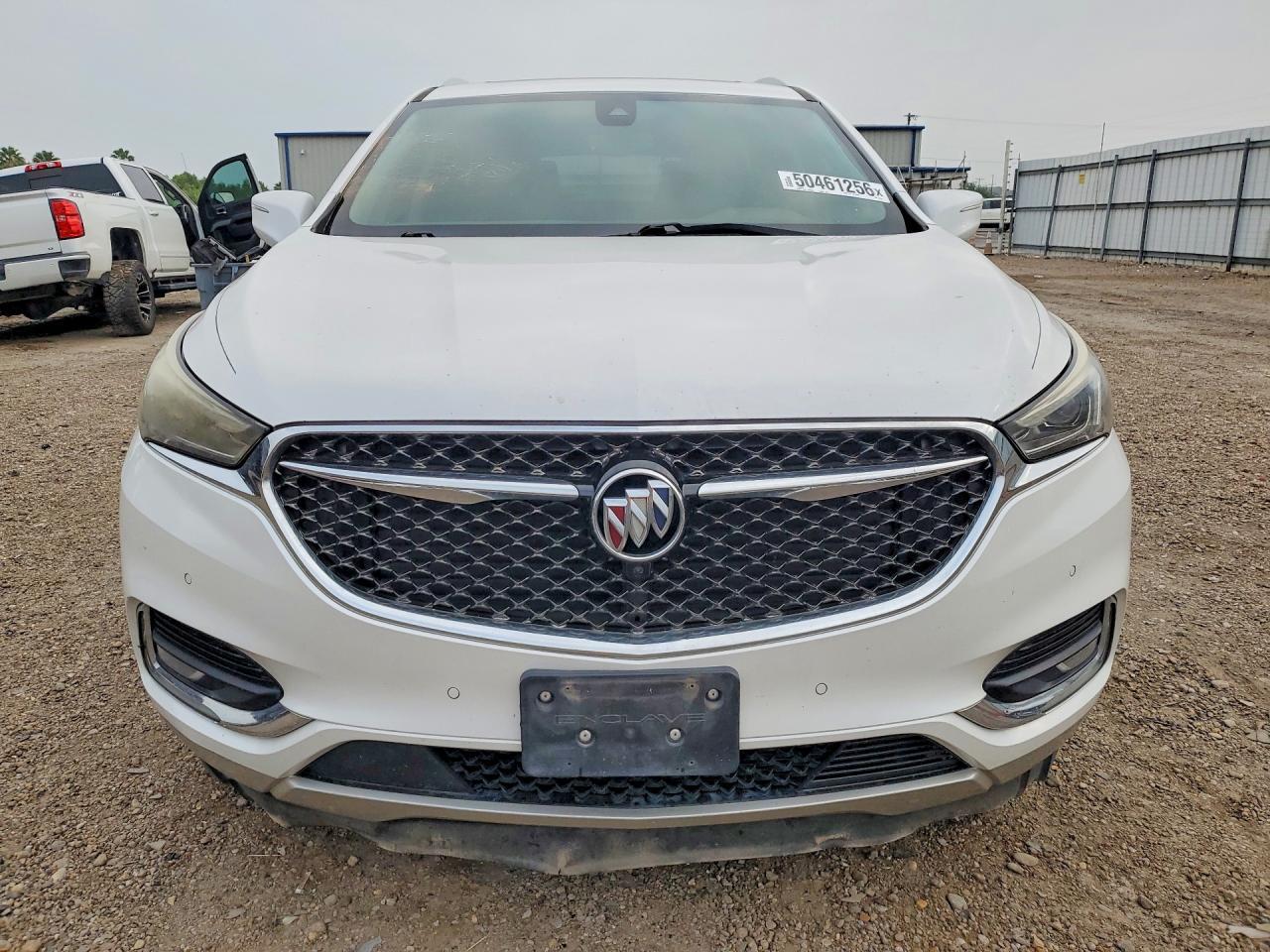 2018 BUICK ENCLAVE AVENIR