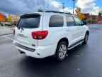 2008 TOYOTA Sequoia