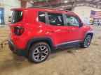 2015 JEEP Renegade