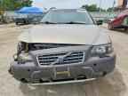 2004 VOLVO XC70