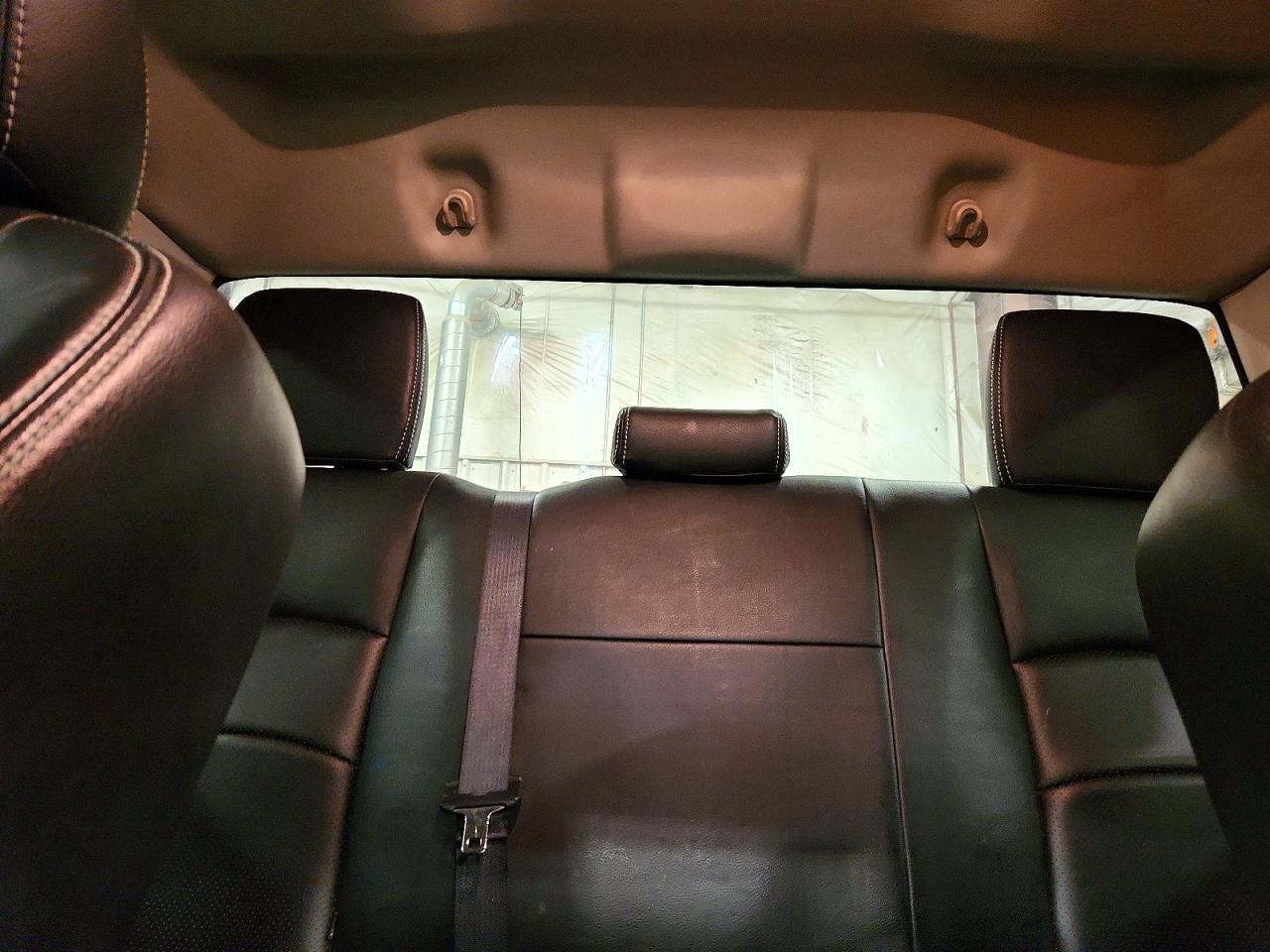 2011 DODGE RAM 1500