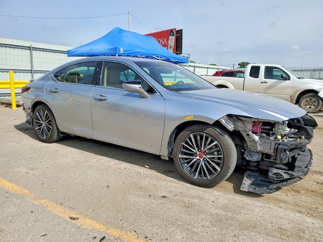 2024 LEXUS ES 300H