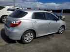 2009 TOYOTA MATRIX