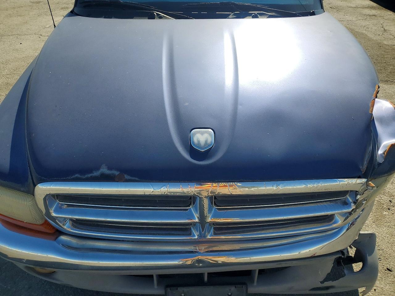 2001 DODGE Dakota