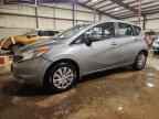 2015 NISSAN Versa Note