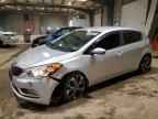2016 KIA FORTE