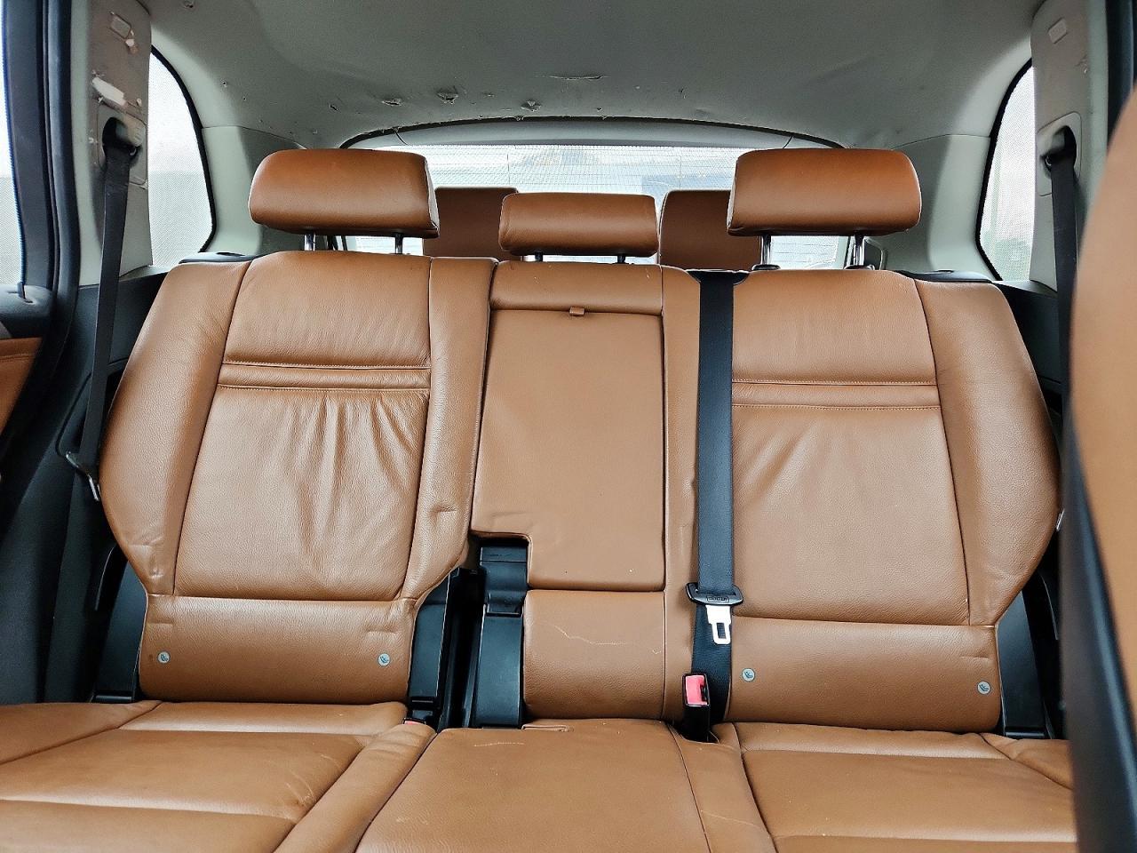 2009 BMW X5