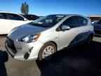 2016 TOYOTA Prius c