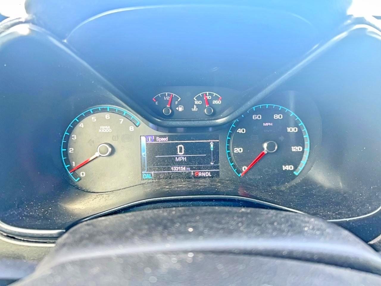 2018 GMC CANYON