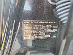 2013 BMW X3
