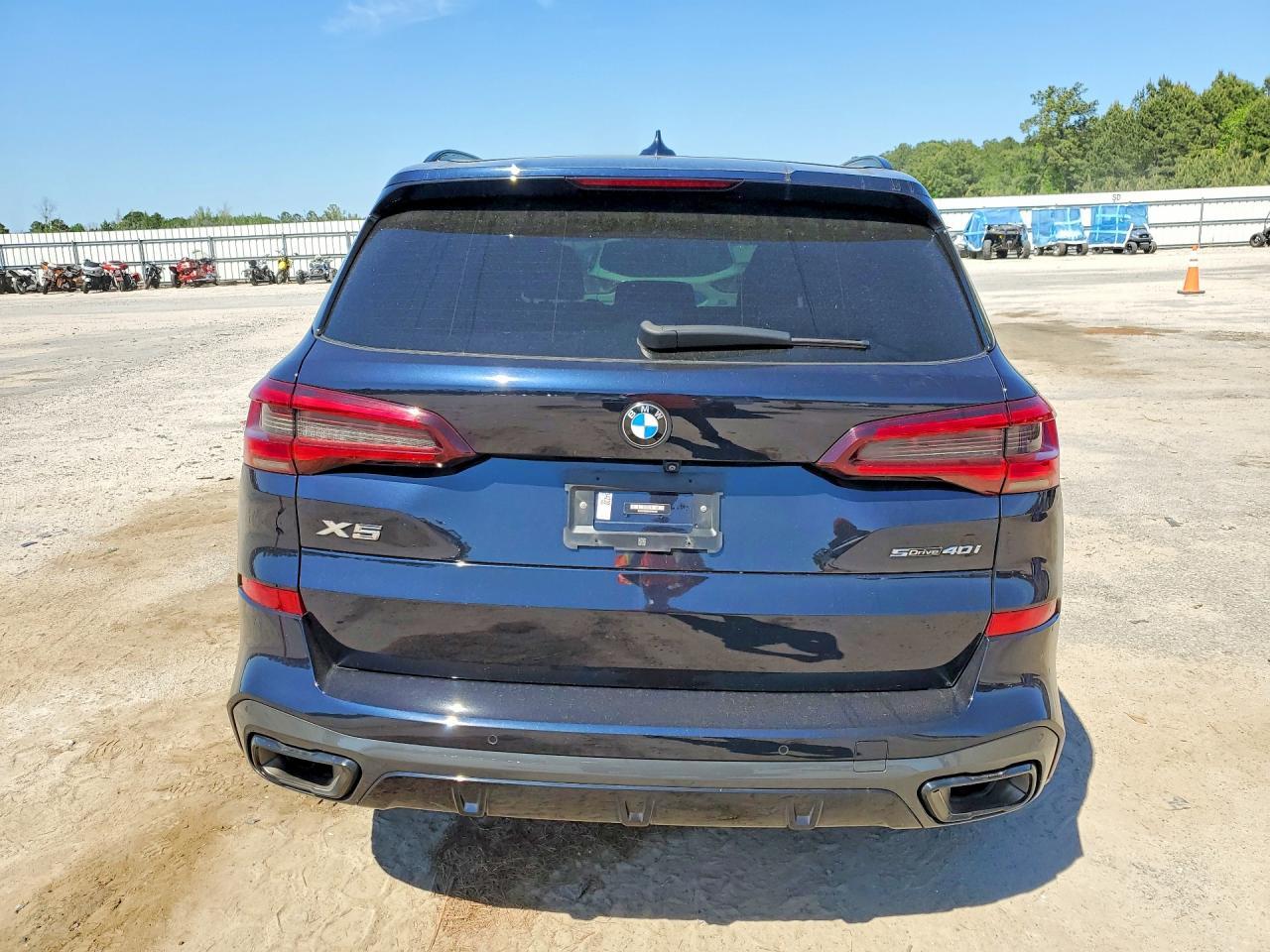 2023 BMW X5
