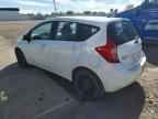 2015 NISSAN Versa Note